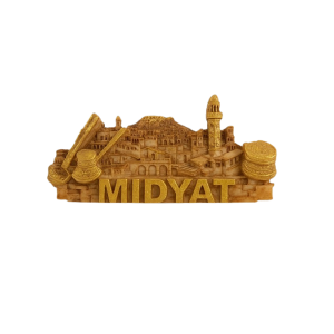 Midyat Magnet (24 Adet)