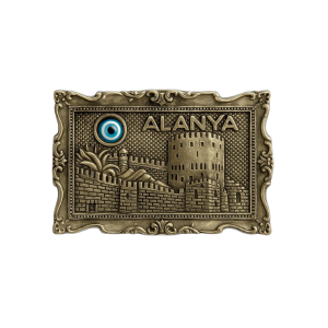 Alanya Magnet (24 Adet)