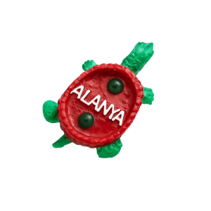 Alanya Magnet (24 Adet)