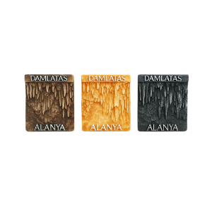 Alanya Damlataş Magnet (24 Adet)