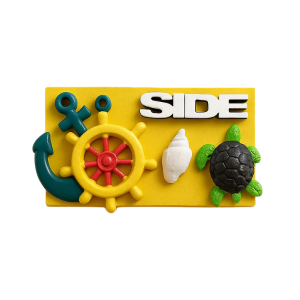 Side Magnet (24 Adet)