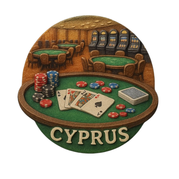 Kıbrıs Hediyelik Magnet (24 Adet)