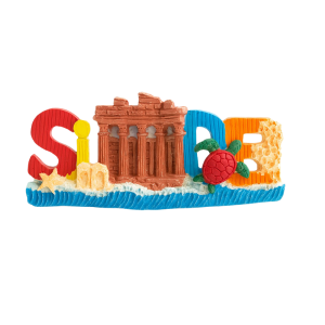 Side Magnet (24 Adet)