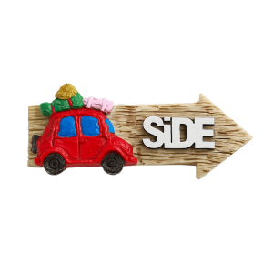Side Magnet (24 Adet)