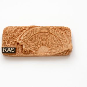 Kaş Magnet (24 Adet)