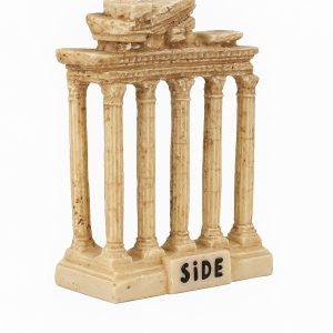 Side Apollon Tapınağı