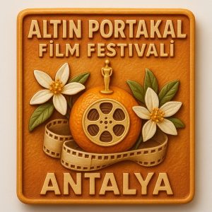 Antalya Altın Portakal Film Festivali Magnet (24 Adet)