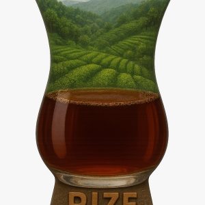 Rize Çay Bardağı Magnet (24 Adet) (Kopya)