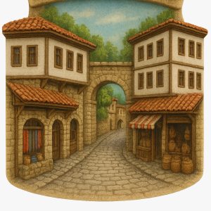 Rize Magnet (24 Adet)