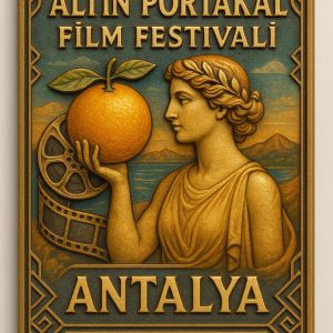 Antalya Magnet (24 Adet)