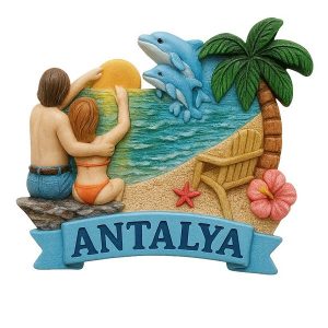 Antalya Magnet (24 Adet)