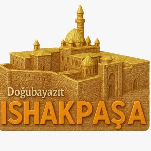 Doğubayazıt İshakpaşa Magnet (24 Adet)