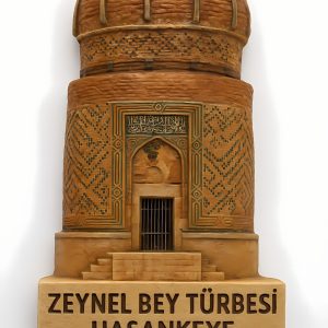 Hasankeyf Magnet (24 Adet)