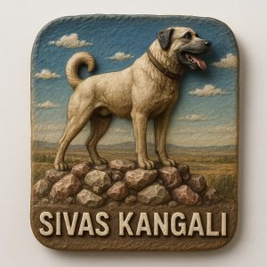 Sivas Magnet (24 Adet)
