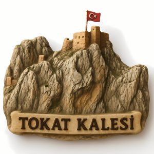 Tokat Magnet (24 Adet)